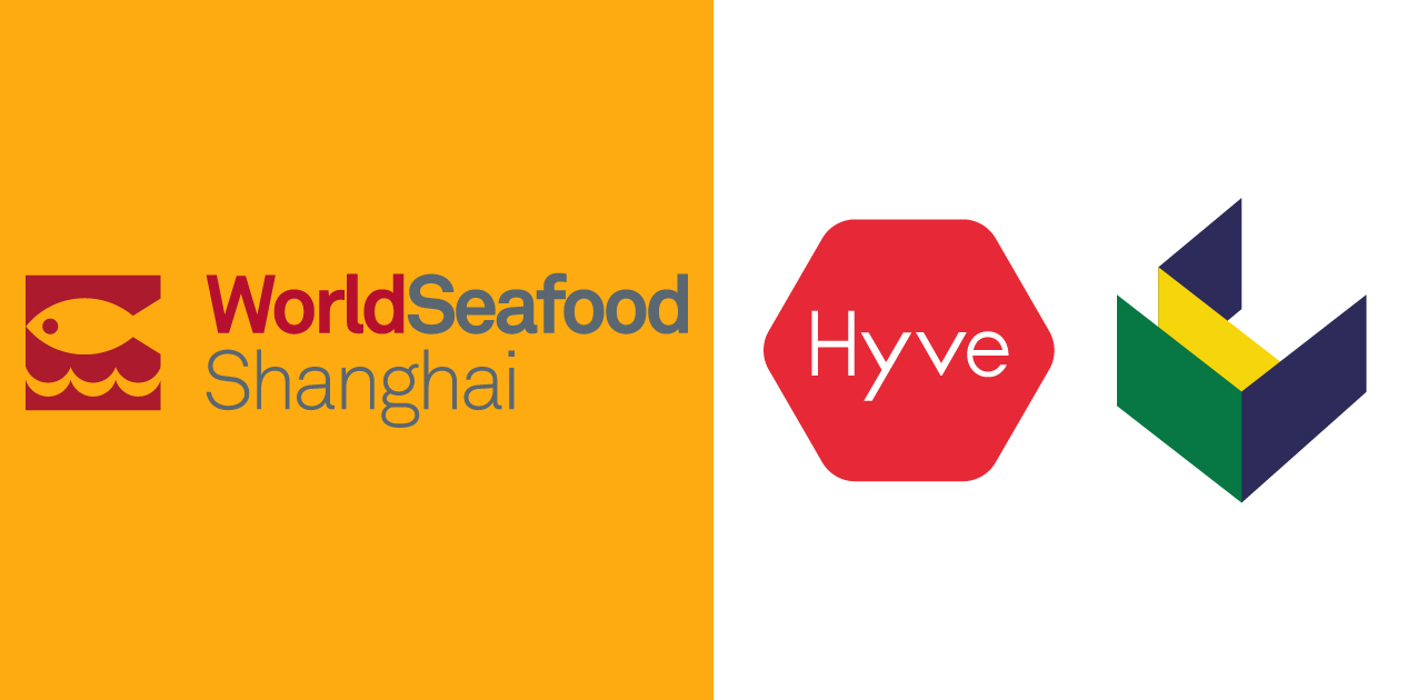 上海國際漁業(yè)博覽會